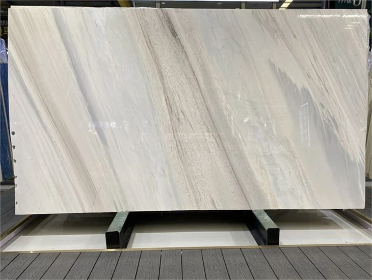 Palissandro Classico Bookmatch marmorplader