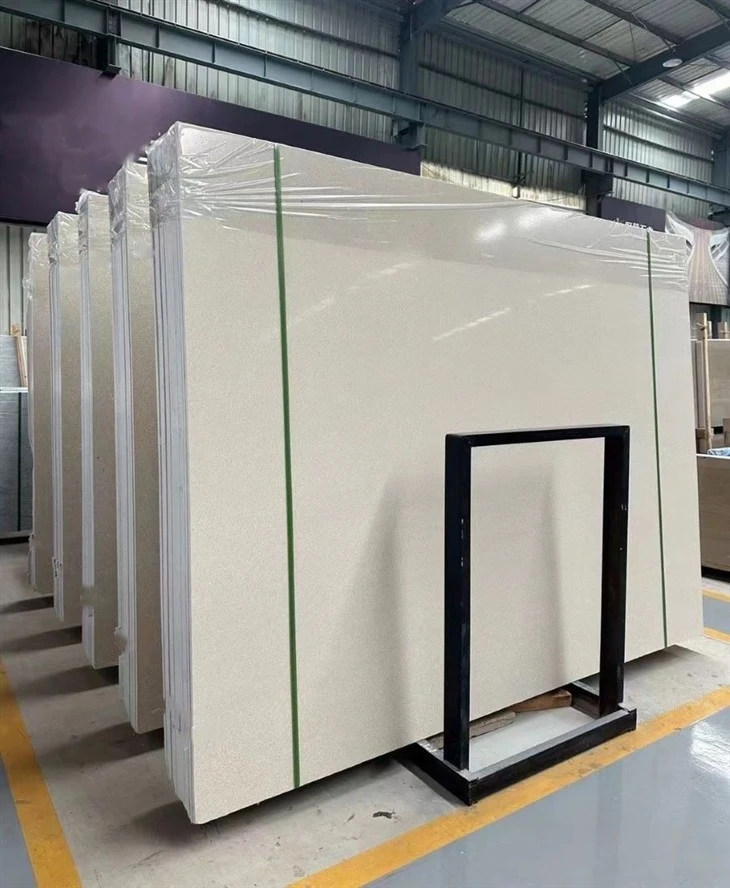 Thyme Marble Slab